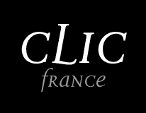 Logo Clic France